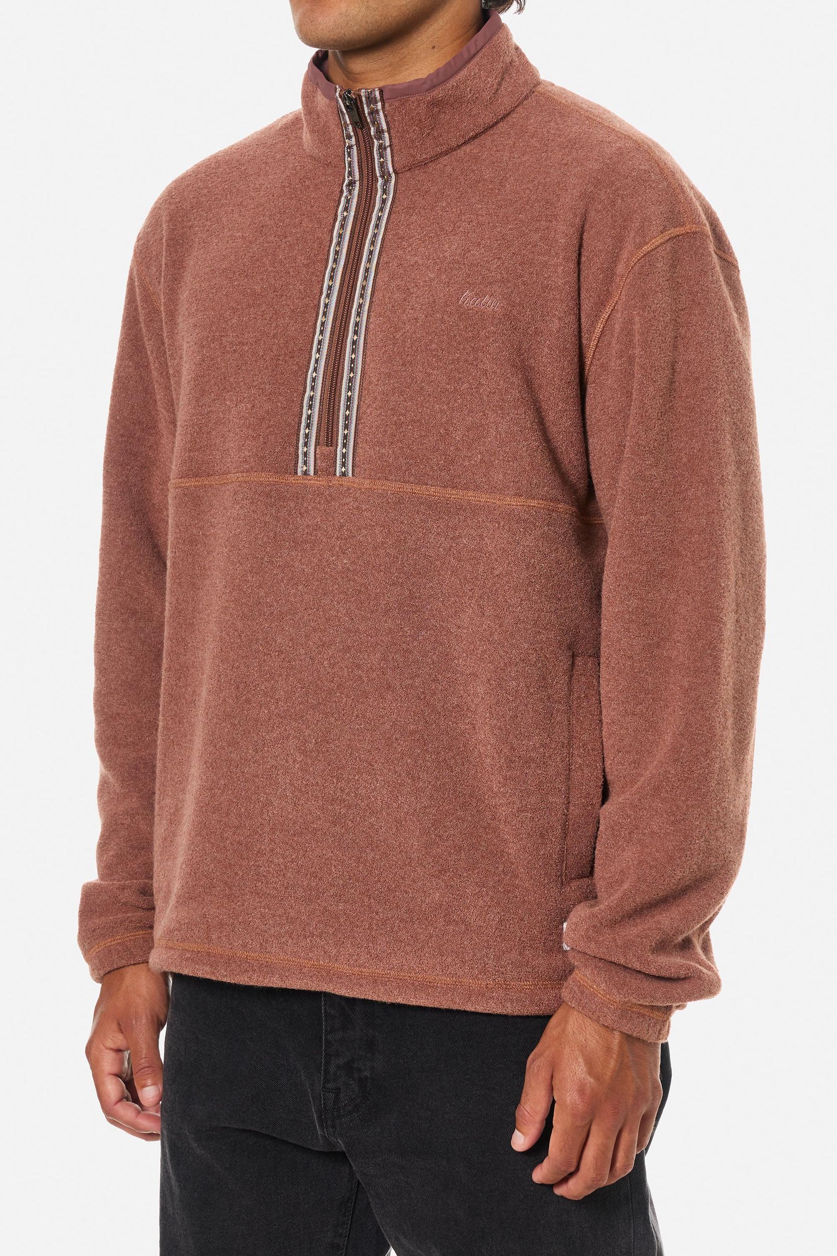 NELSON JACKET Product Image