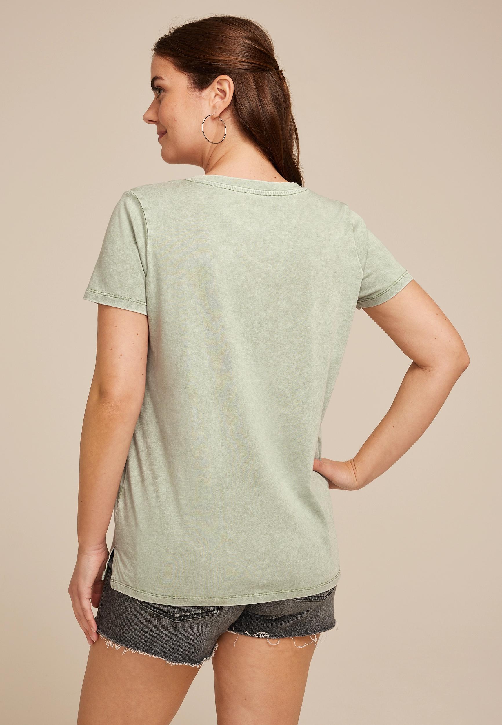 Adventure Is Out There Classic Fit Graphic Tee Product Image