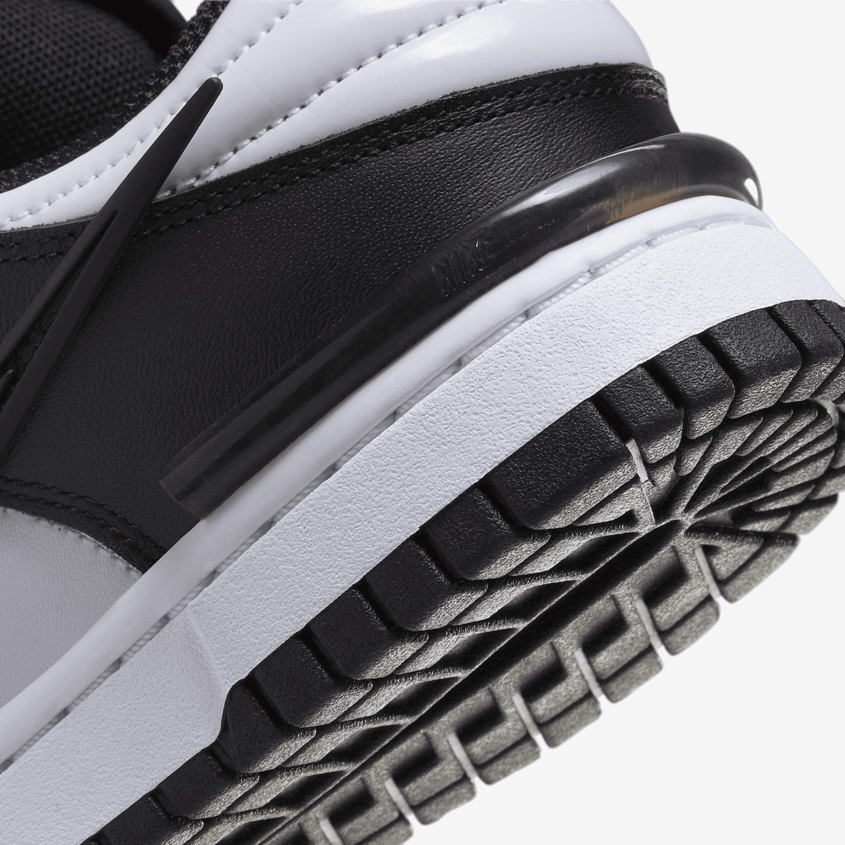 Nike Dunk Low Twist Women's Shoes Product Image