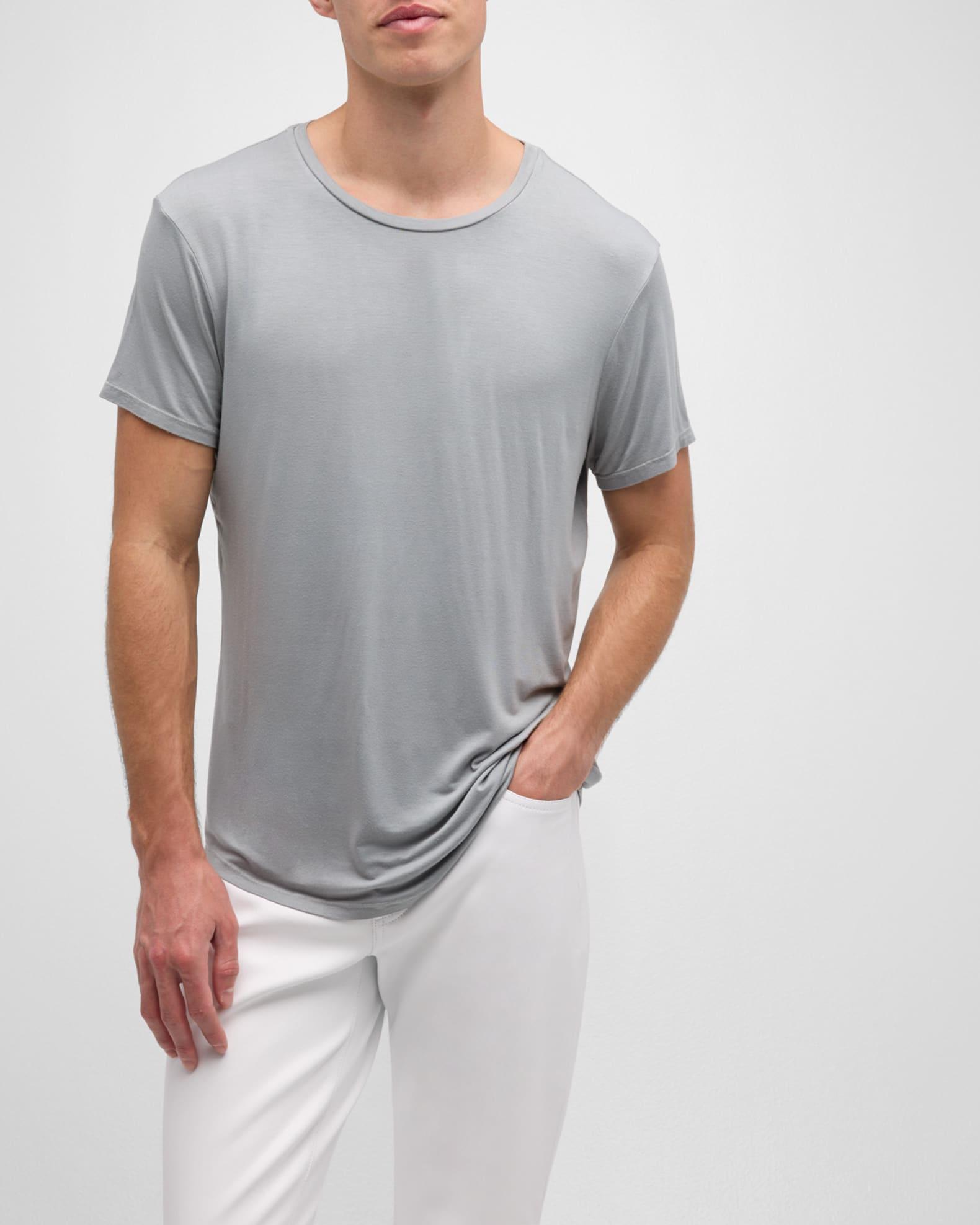 Men's Dann Luxe T-Shirt Product Image