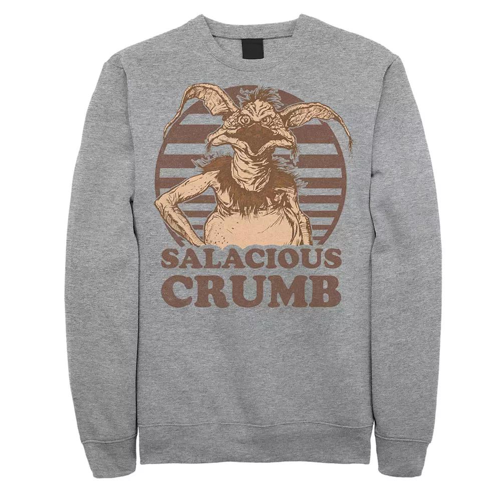 Men's Star Wars Salacious Crumb Sweatshirt,  Product Image