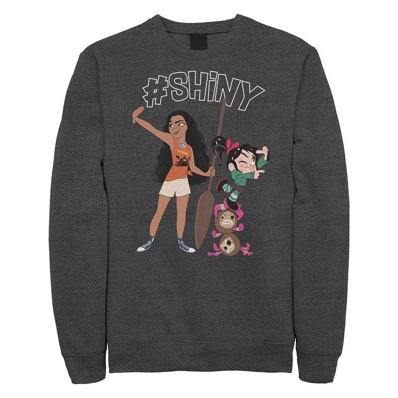 Men's IT You'll Float Too Graphic Fleece,  Product Image