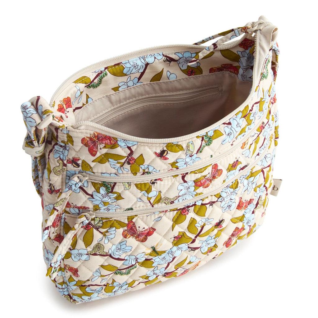 Outlet Trio Zip Hipster Product Image