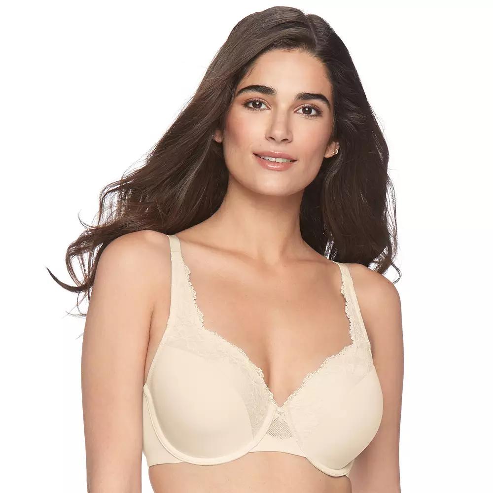 Olga® by Warner's® Bras: Cloud 9 Full-Figure Underwire Bra GF7961A, Women's,  Product Image