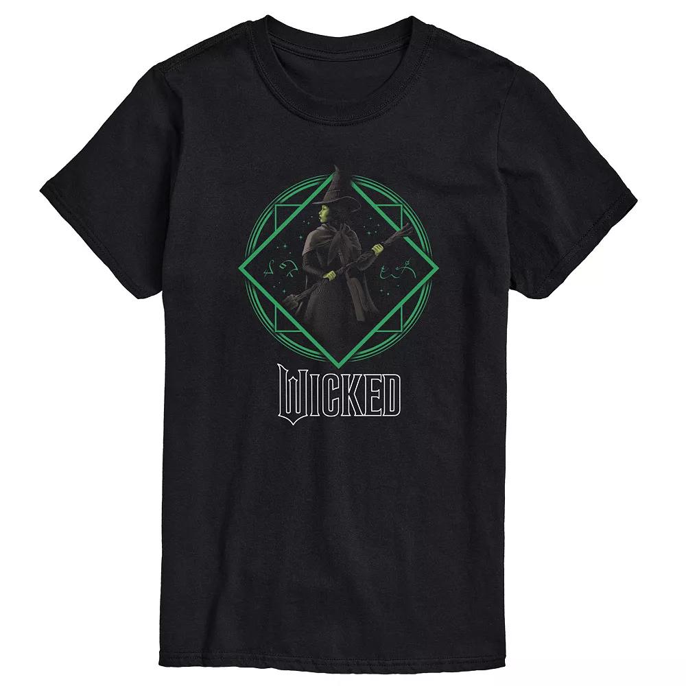 Men's Jurassic World Run Infared Dinos Graphic Tee,  Product Image