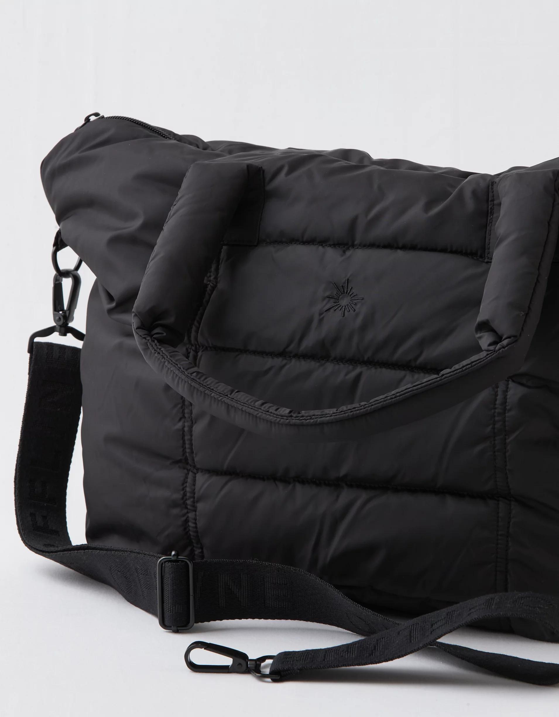 OFFLINE By Aerie Puff Love Tote Bag Product Image