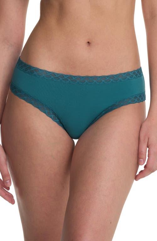 Natori Bliss Cotton Girl Brief Product Image