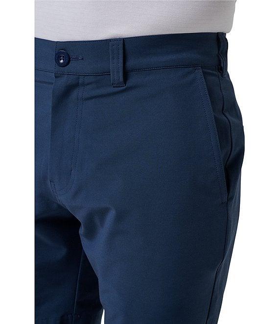 TravisMathew Tech Chino 8#double; Inseam Shorts Product Image