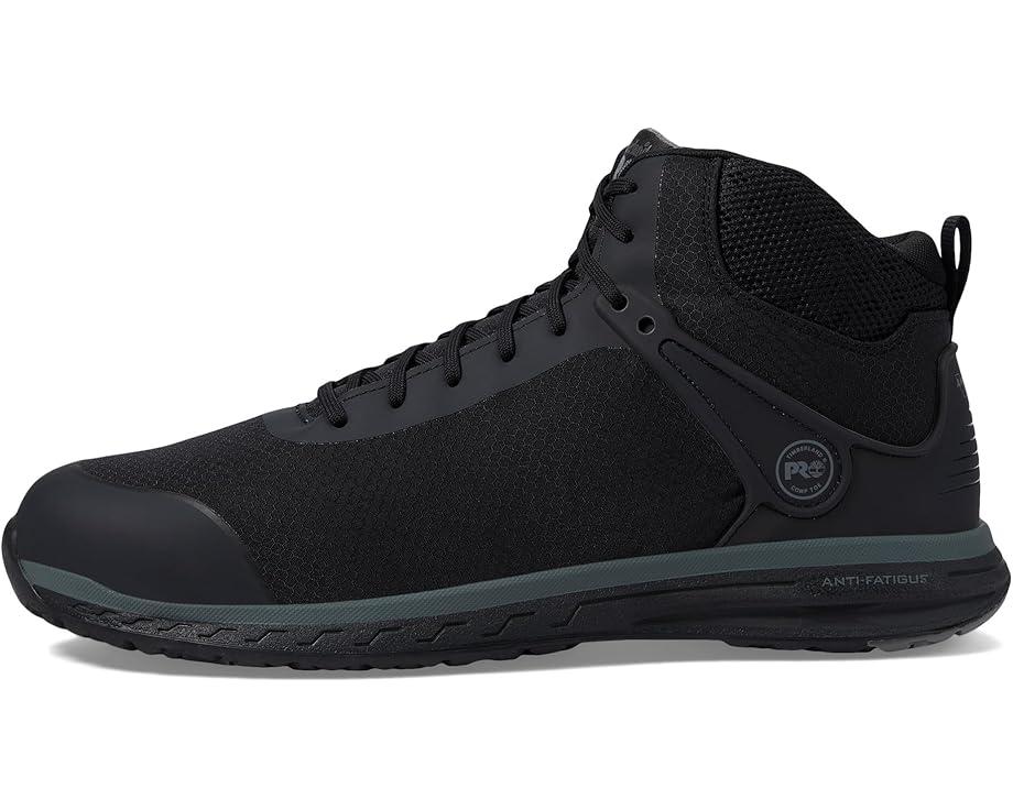 Radius Mid Internal Met Guard Composite Safety Toe Product Image