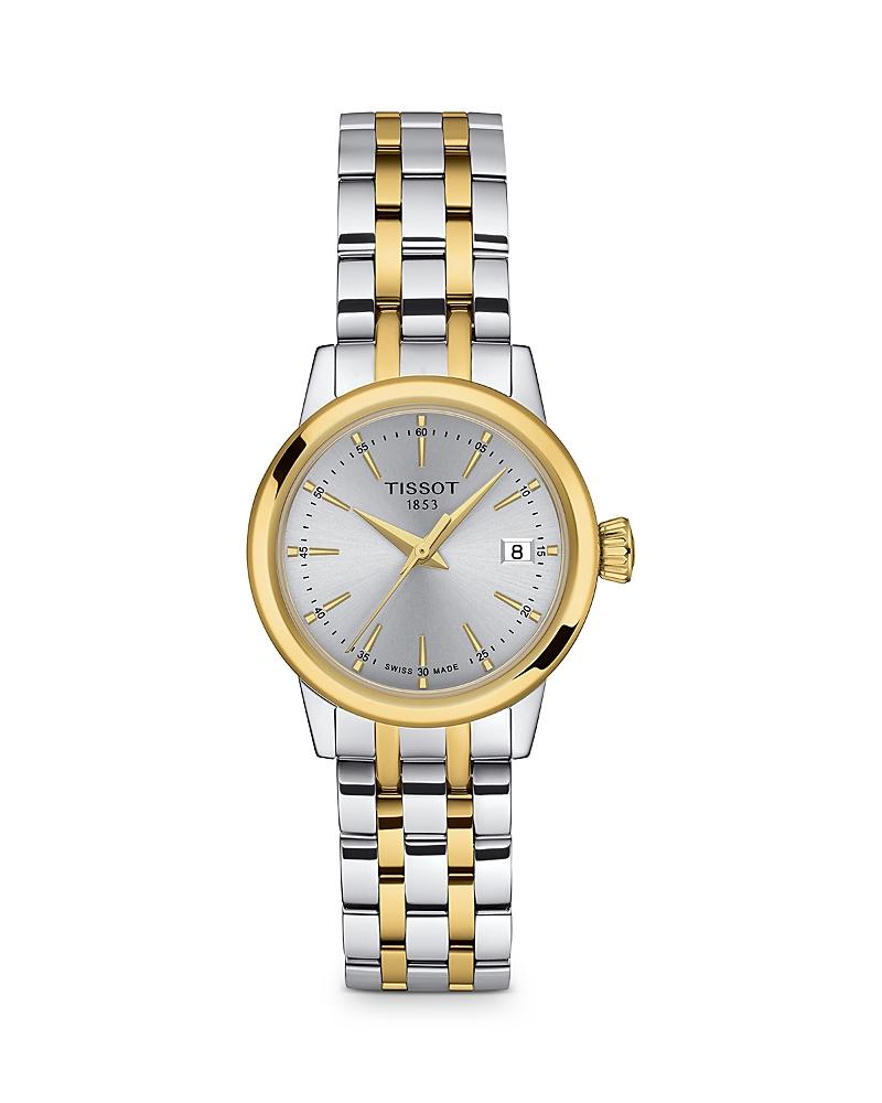 Tissot Lady Classic Dream Stainless Steel Bracelet Watch Product Image