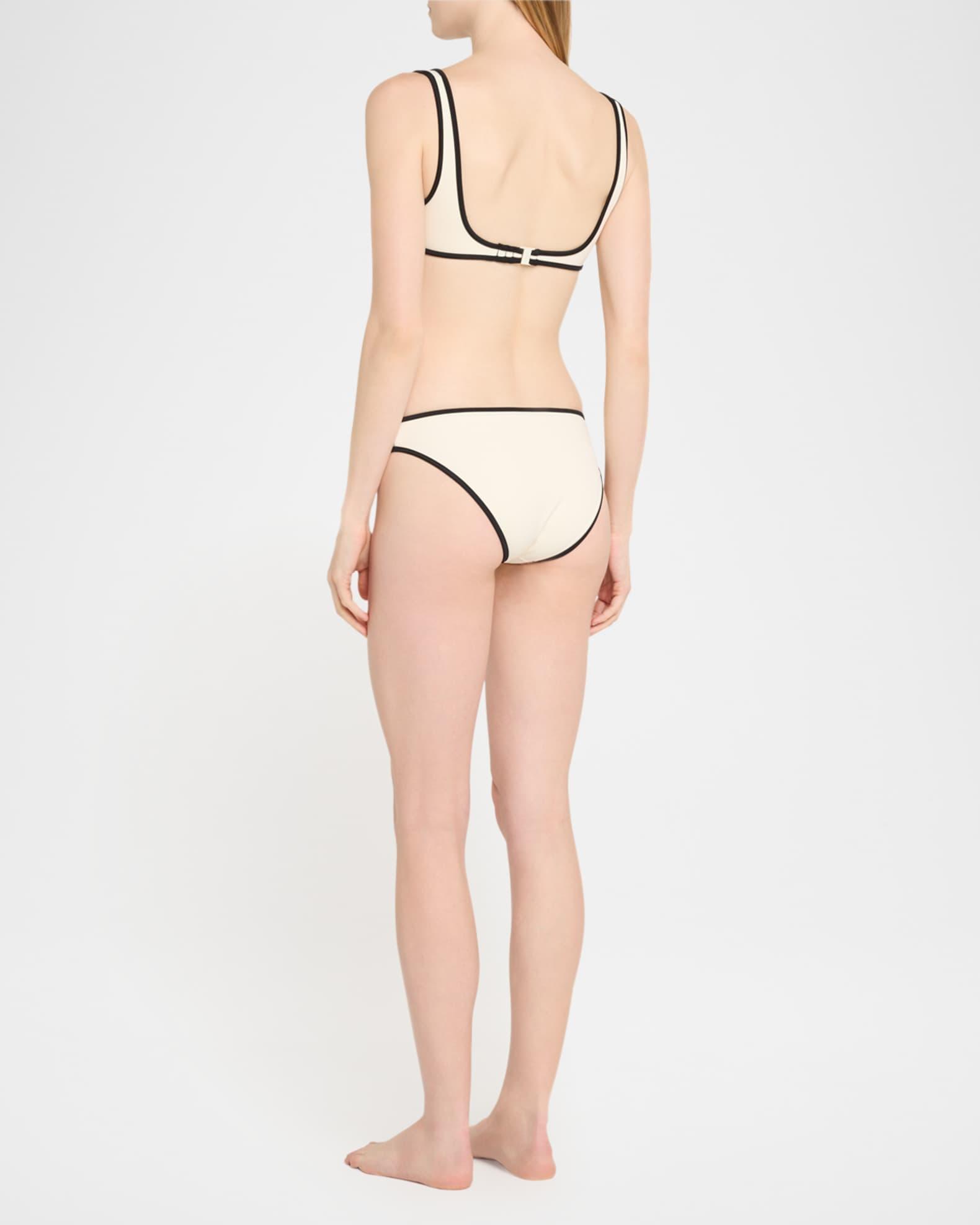 Claire Bikini Top Product Image