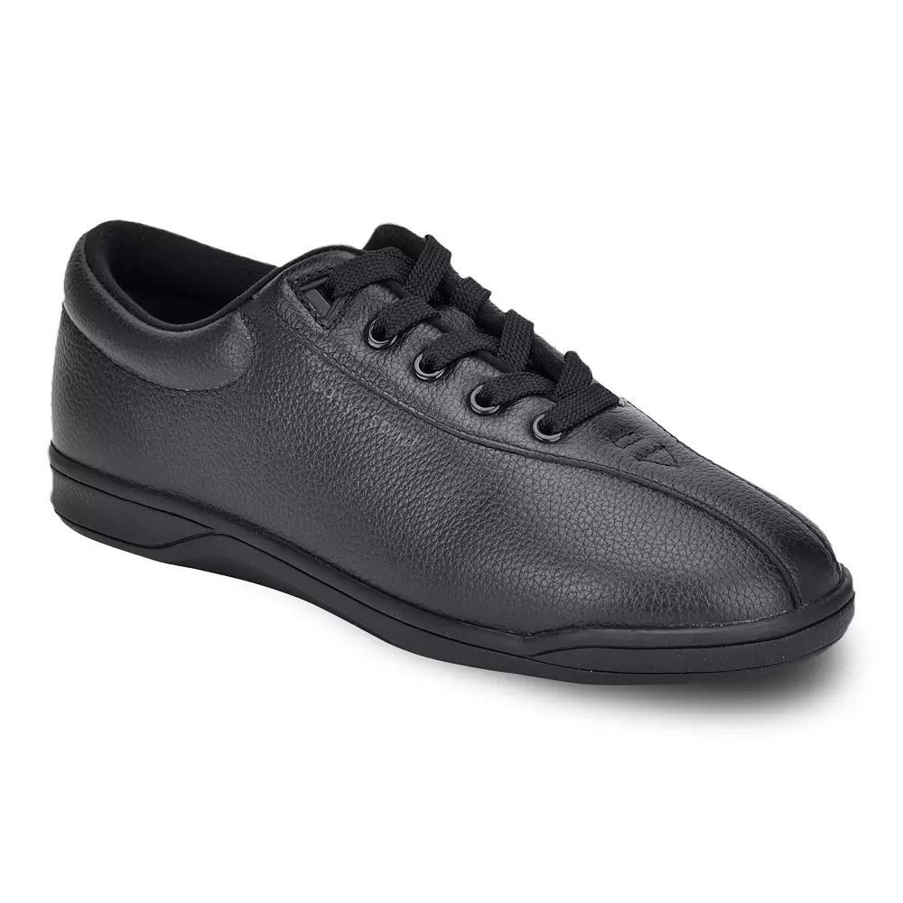 Easy Spirit AP1 Women's Leather Sneakers,  Product Image