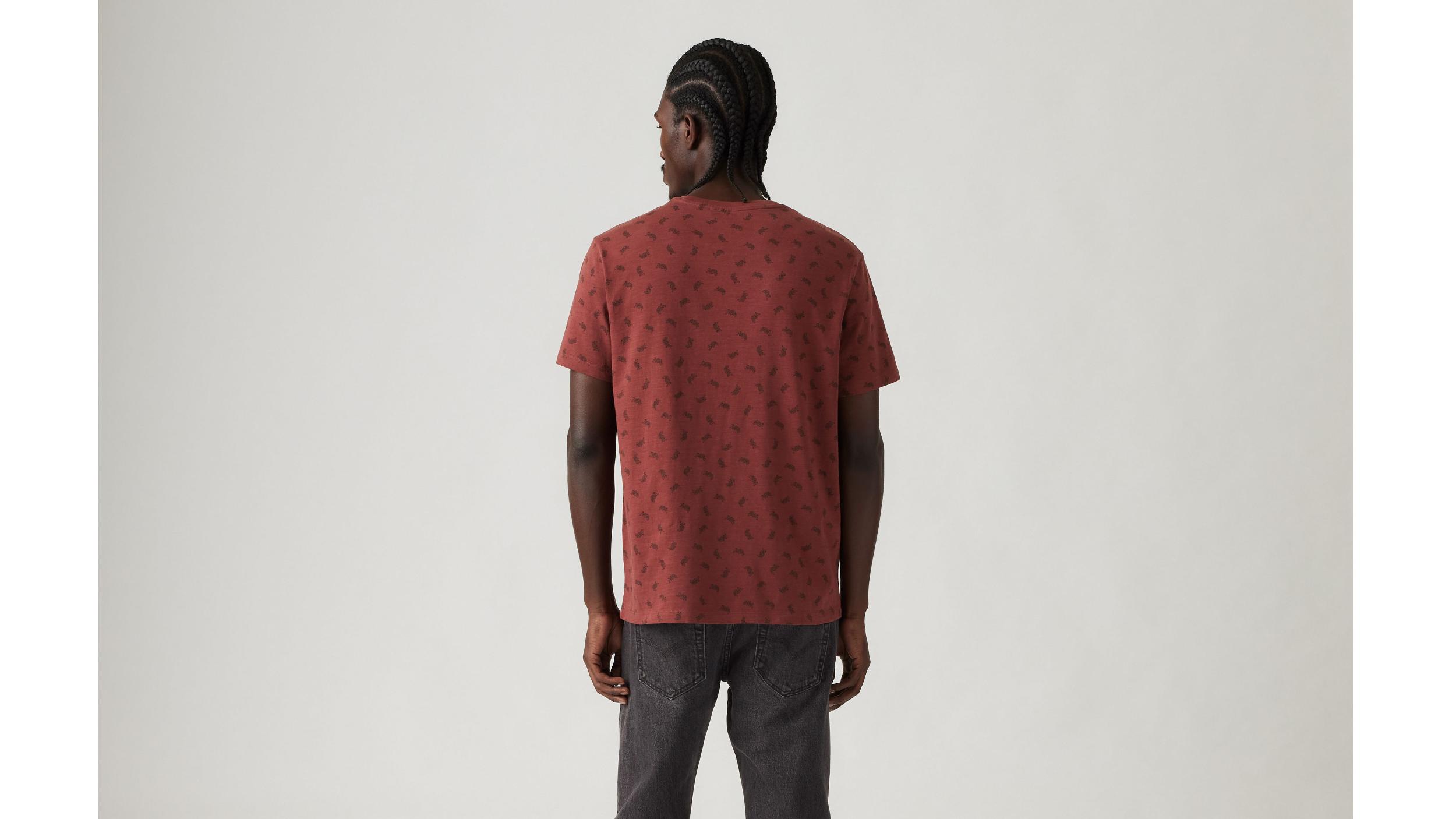 Classic Pocket T-Shirt Product Image