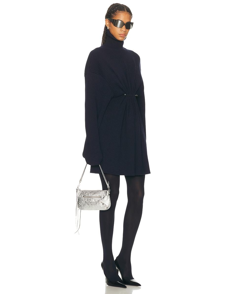 Silk Georgette Pant Product Image