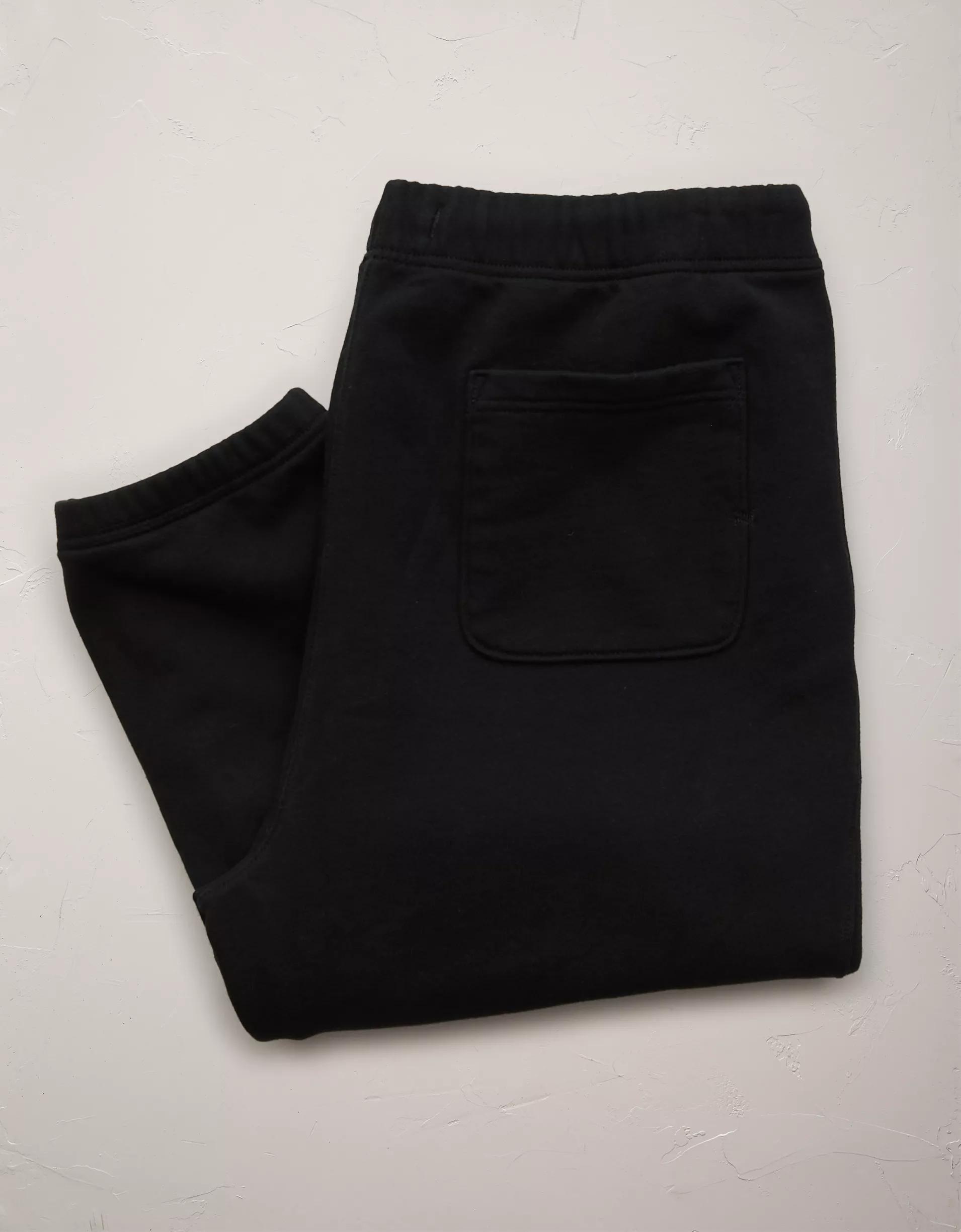 AE77 Premium Fleece Jogger Product Image