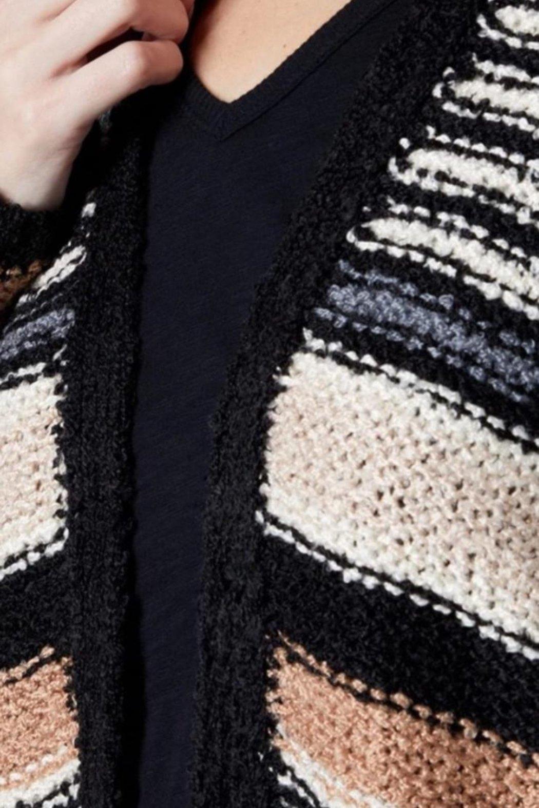 Swl Ember Cardigan Product Image