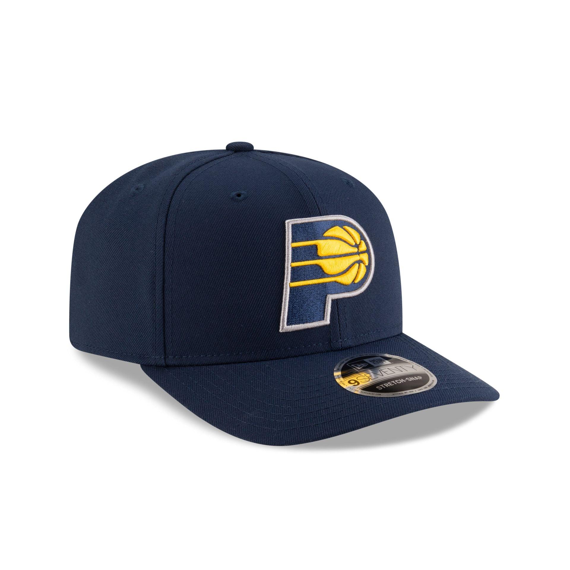 Cleveland Cavaliers Team 9SEVENTY Stretch-Snap Hat Male Product Image