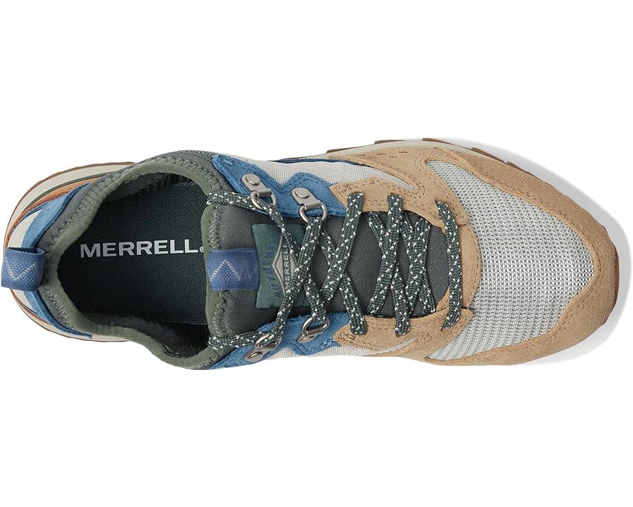 Men's Merrell Alpine 83 Sneaker Recraft Product Image