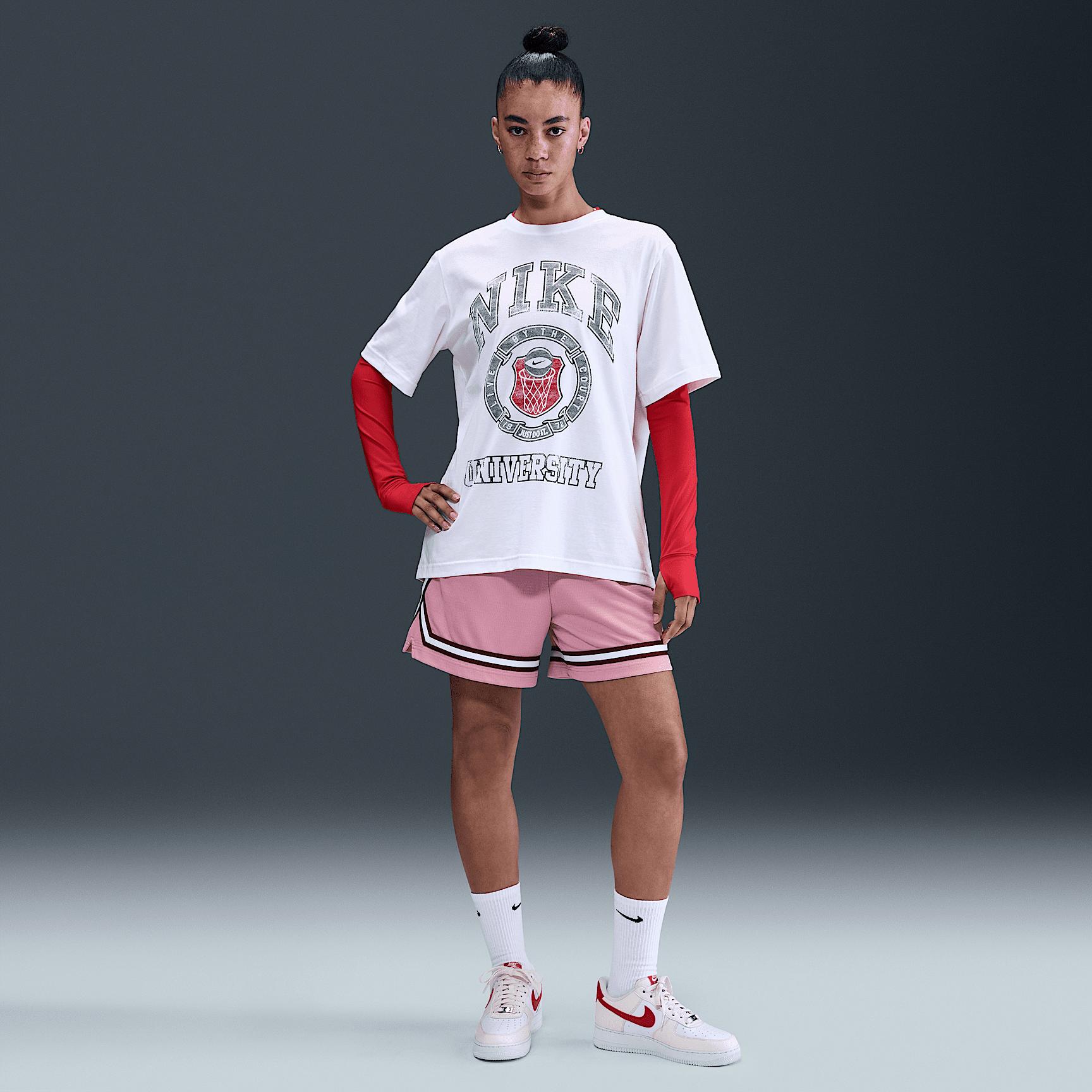 Nike Essential Women's T-Shirt Product Image