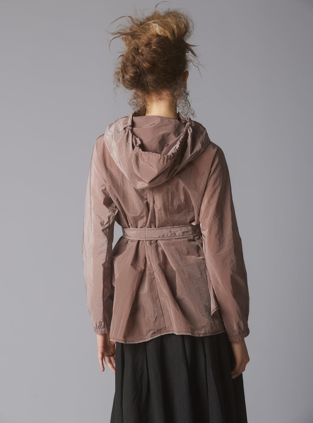 Cepha Jacket Female Product Image