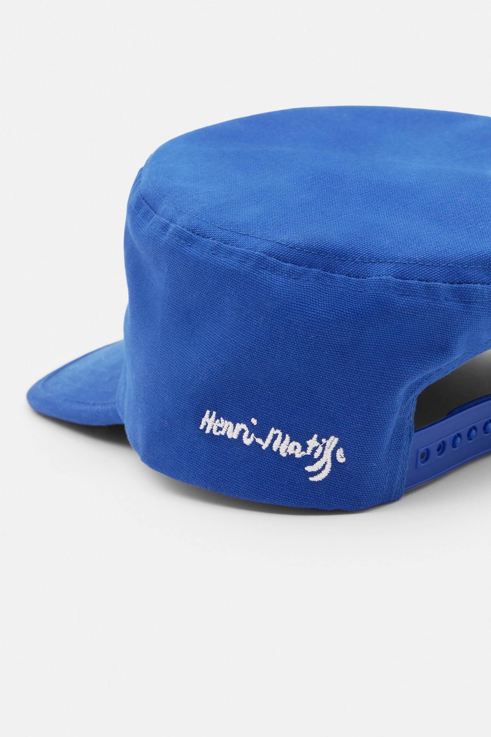 Henri Matisse cap Product Image