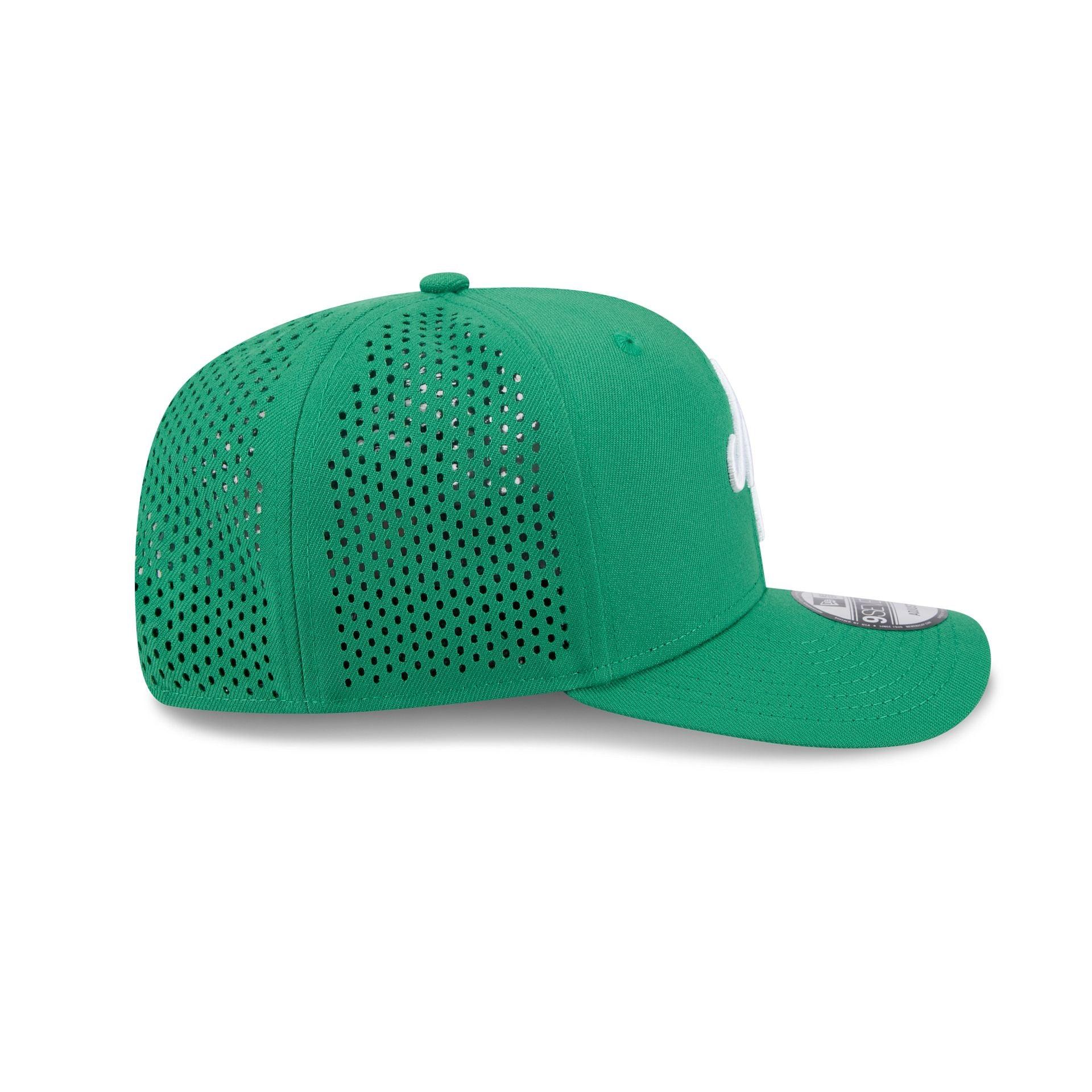 New Era Cap Tee Time 9SEVENTY Trucker Hat Male Product Image