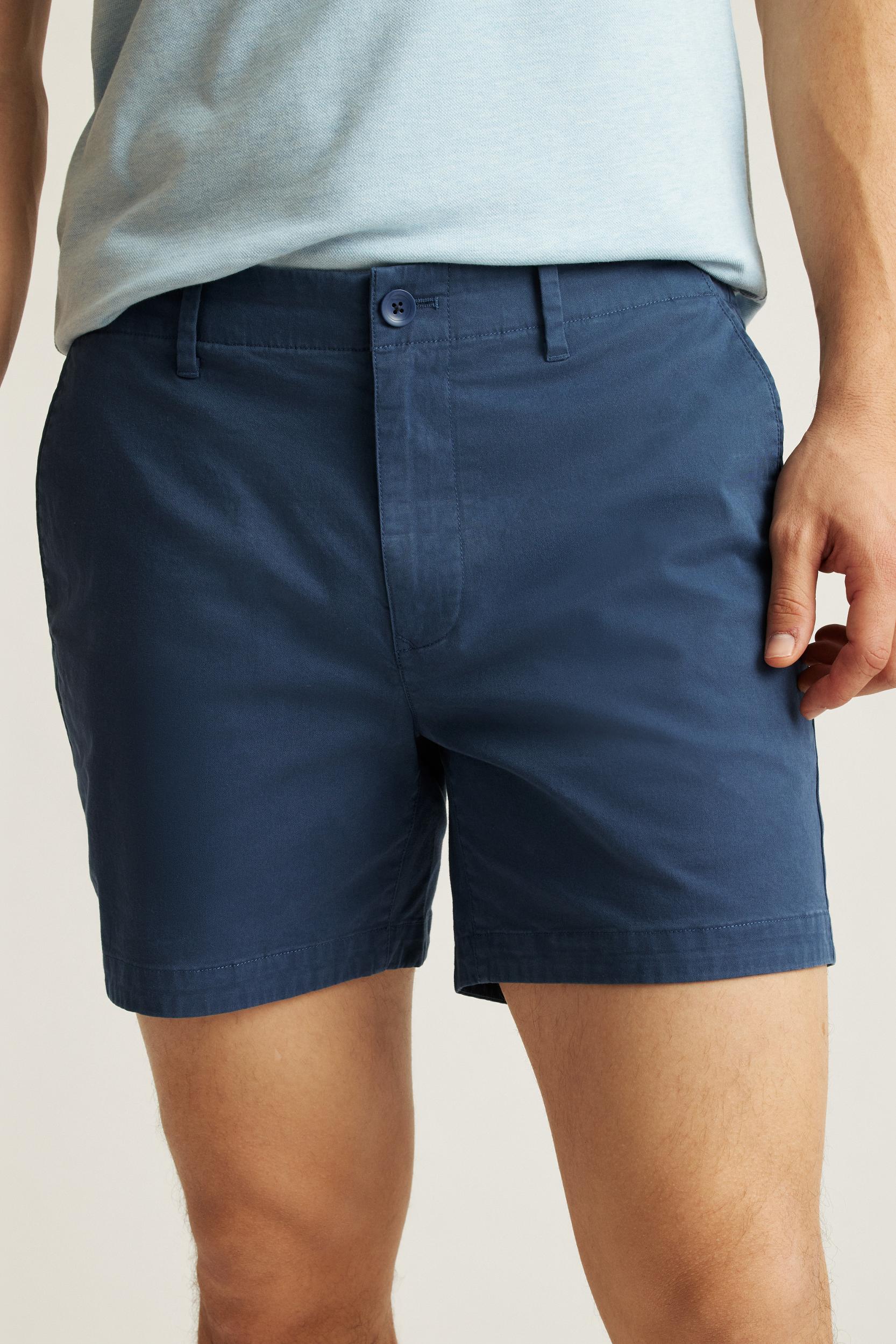 Lightweight Chino Short Product Image