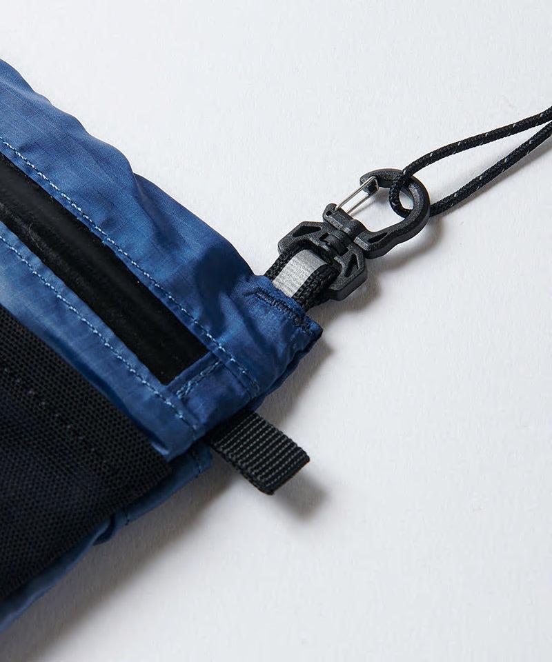 LT. Ripstop Sacoche Unisex Product Image