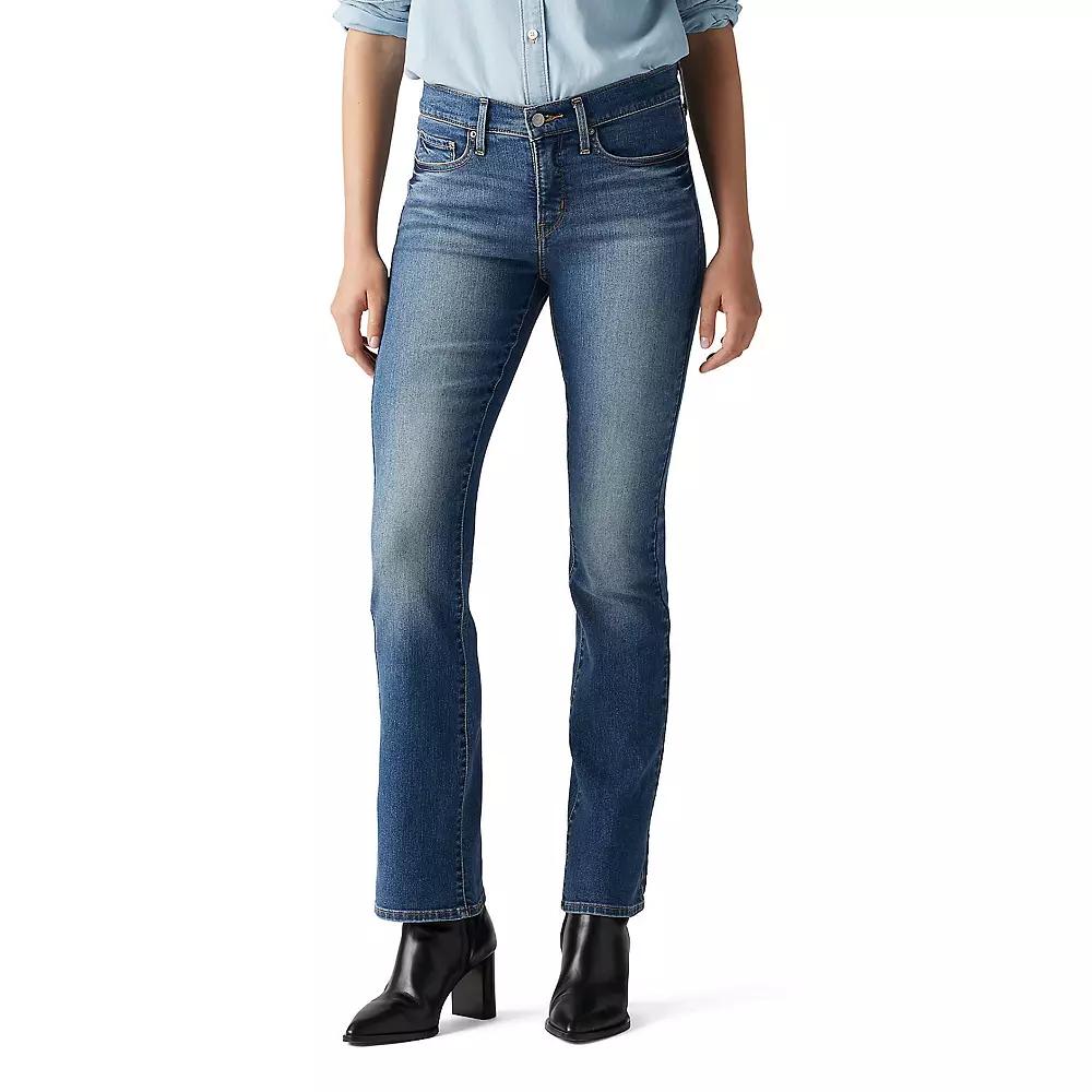 Women's Levi's® 315™ Shaping Bootcut Jeans,  Product Image