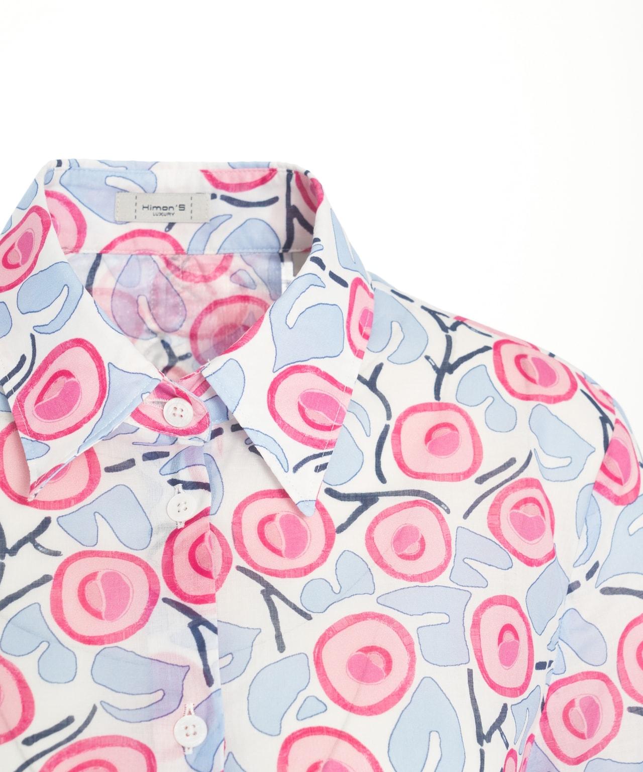 Blouse with print Product Image