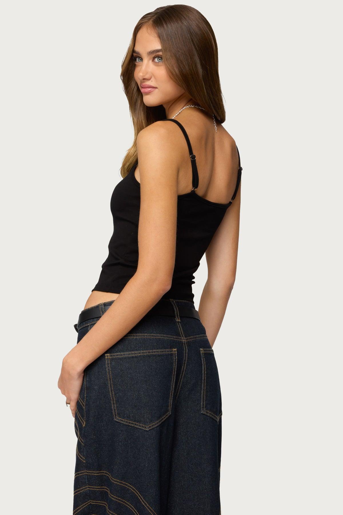 Deanna Tank Top Product Image