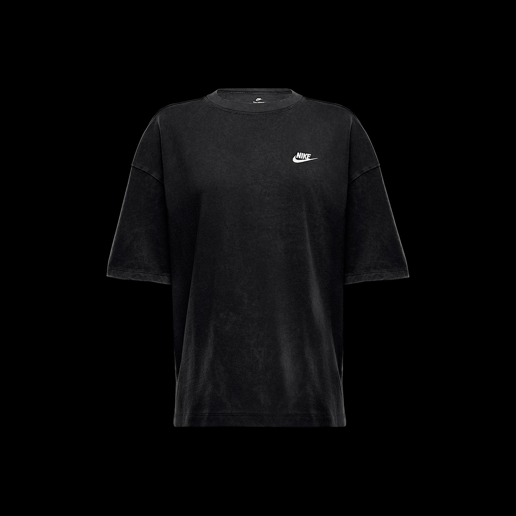 Nike Sportswear Essential Women's Oversized T-Shirt Product Image