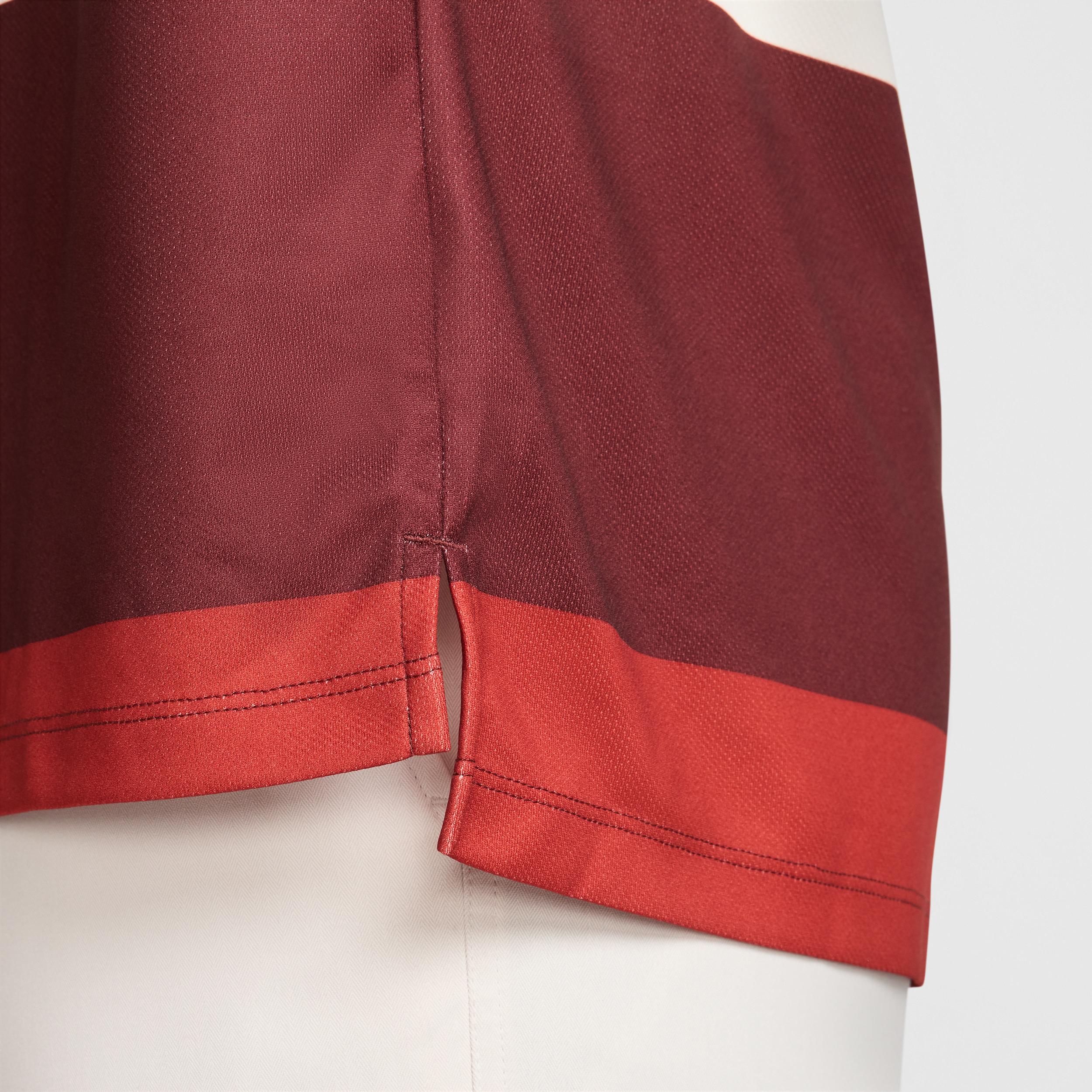 Nike Mens Victory+ Dri-FIT Golf Polo | FZ7446-010 Product Image