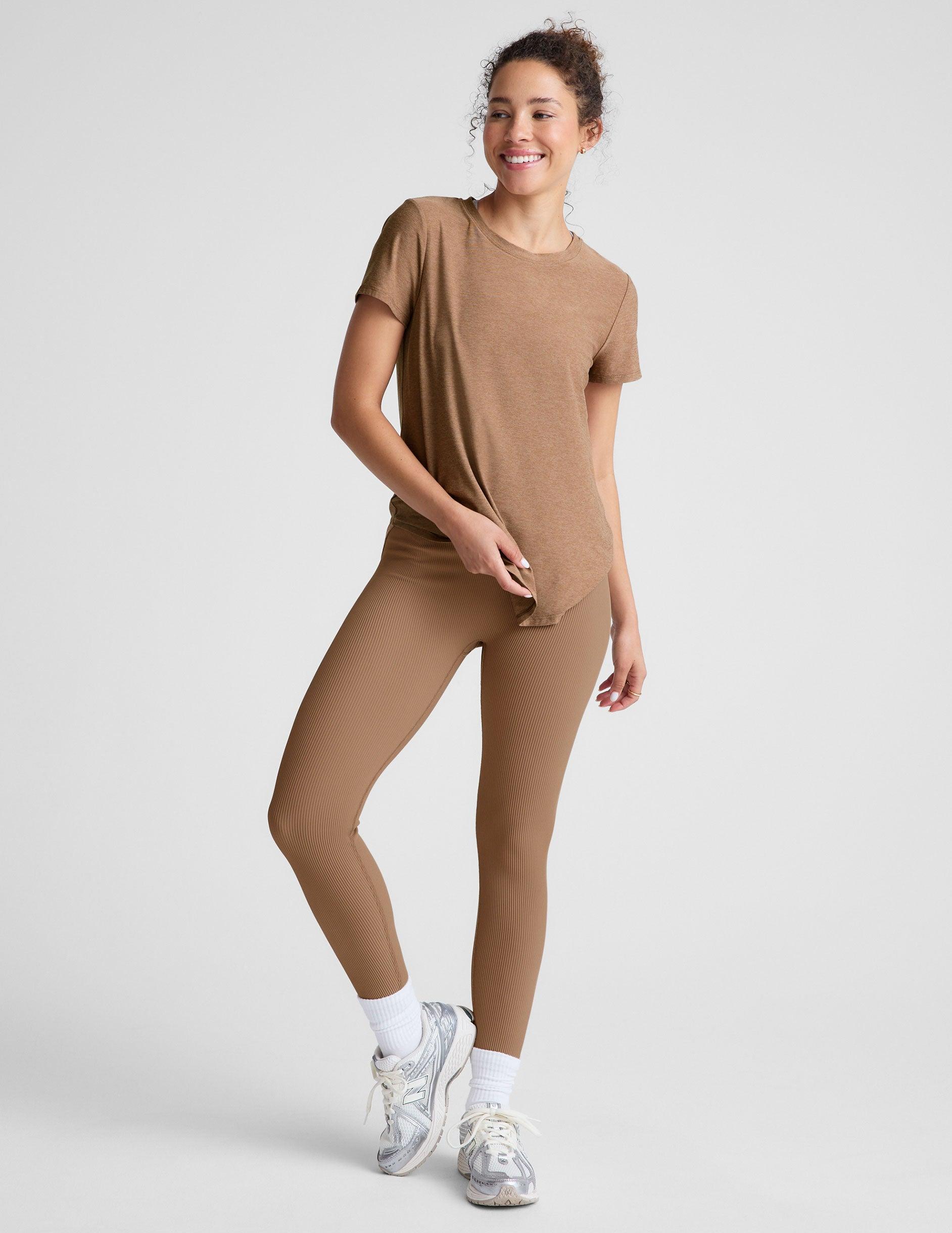 Featherweight On The Down Low Tee Product Image