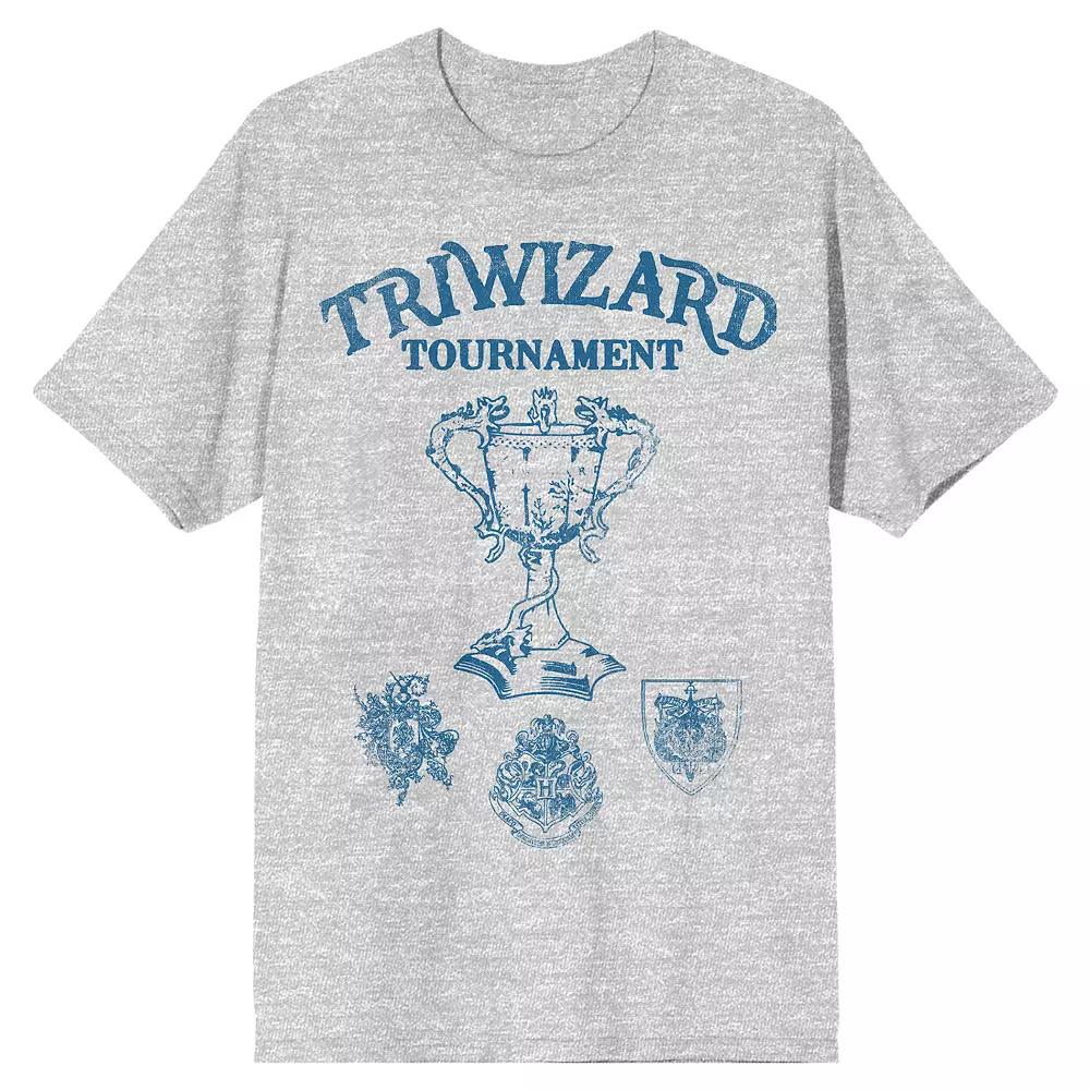 Men's Harry Potter Triwizard Tee,  Product Image