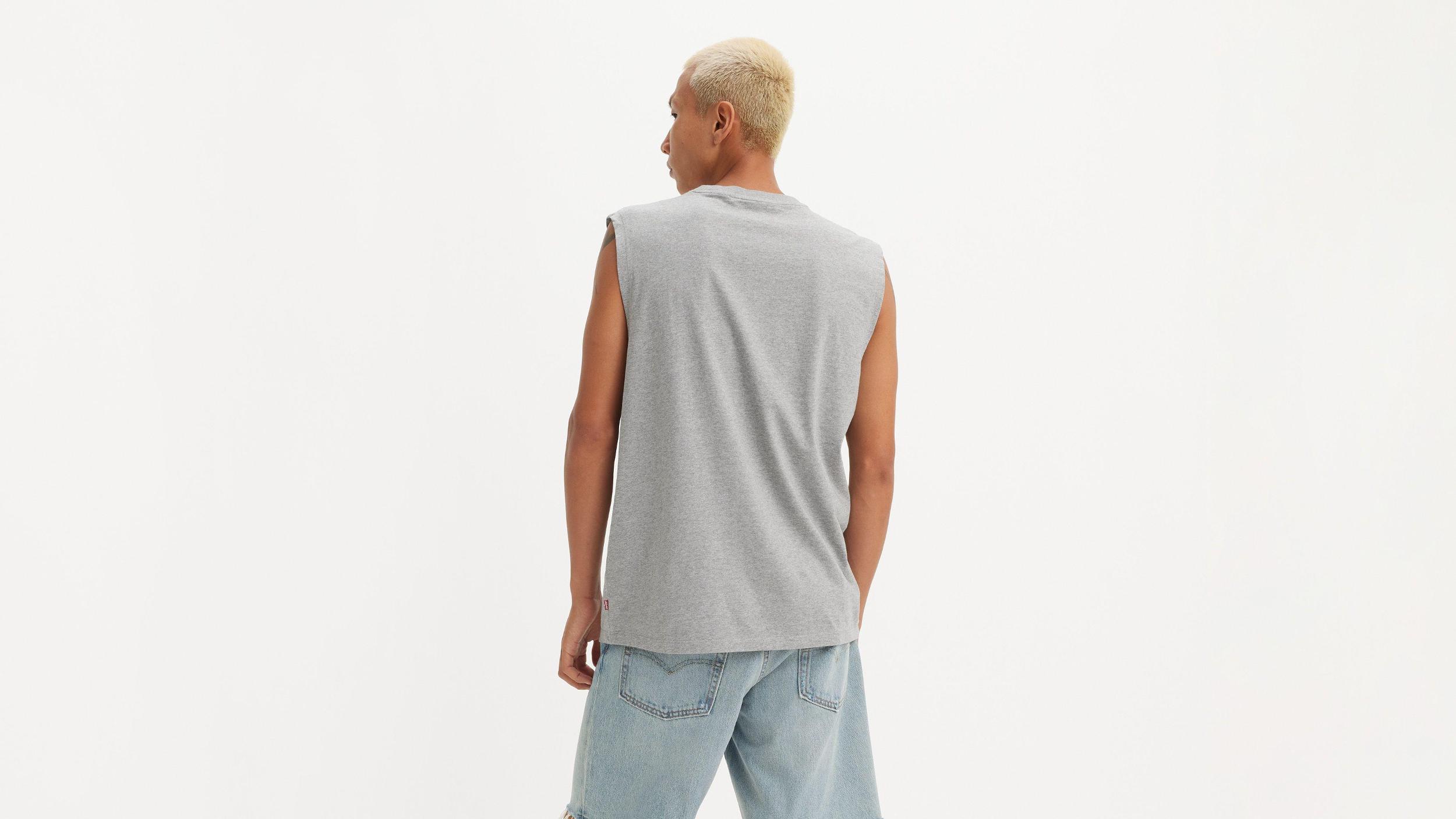 Muscle Tank Product Image