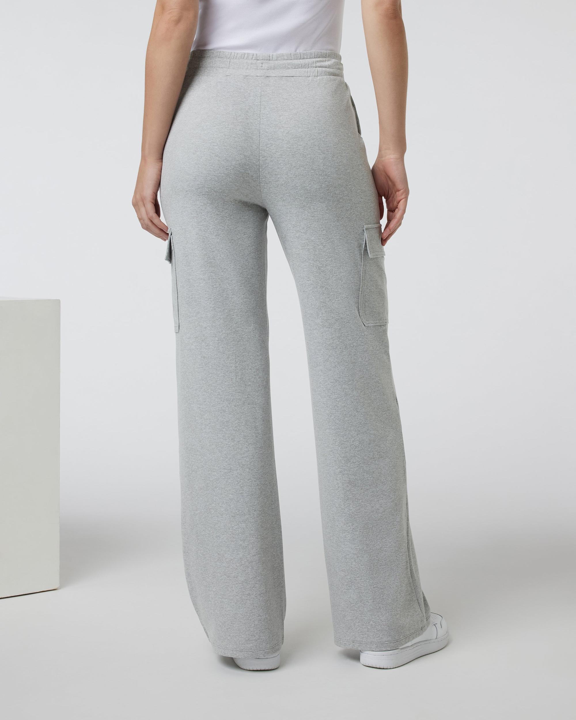 Halo Essential Cargo Wideleg Product Image