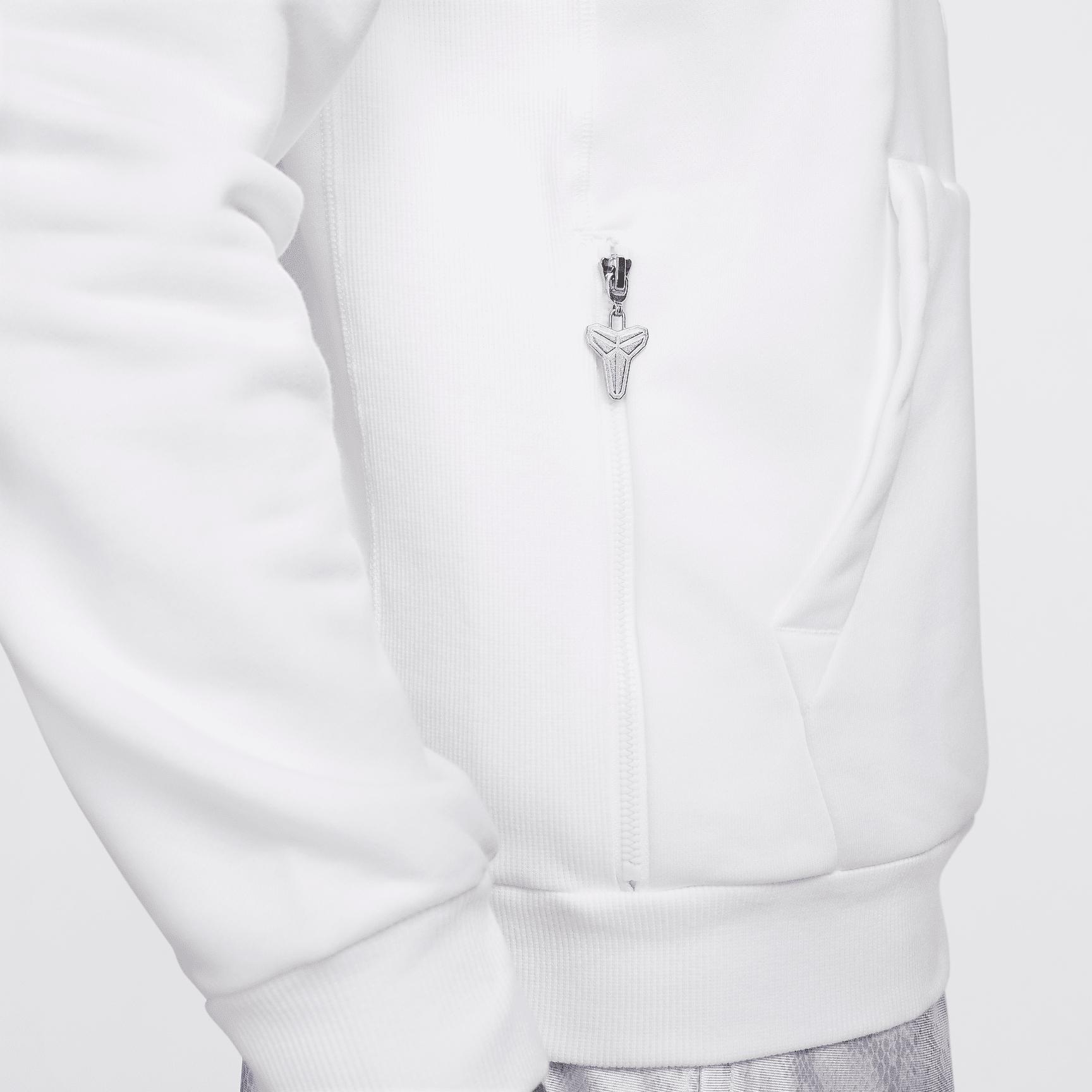 Kobe Men's Nike Dri-FIT Pullover Basketball Hoodie Product Image