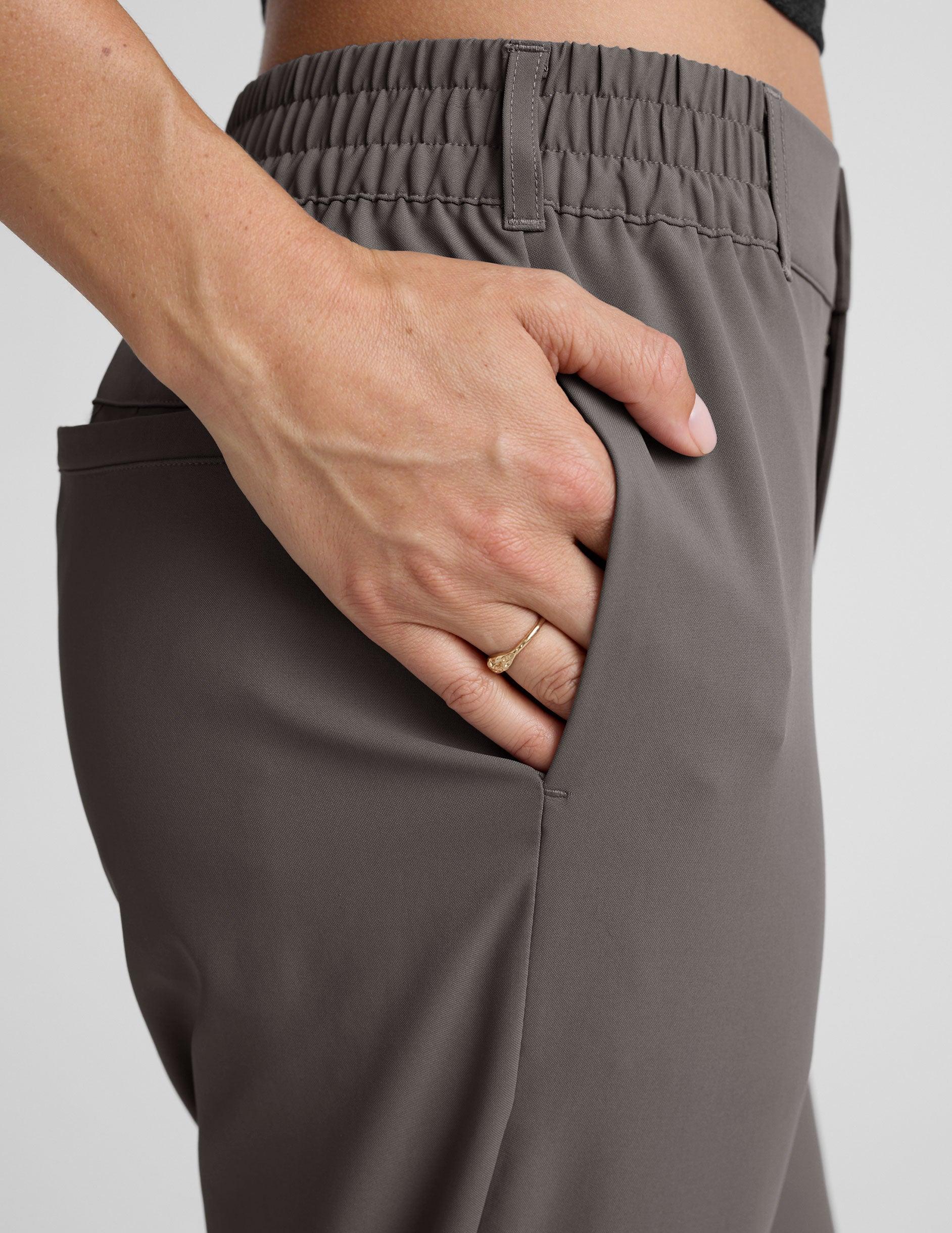 Status Tapered Pant Product Image