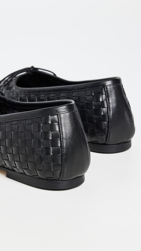 Freda Salvador Jada Flats | Shopbop Product Image