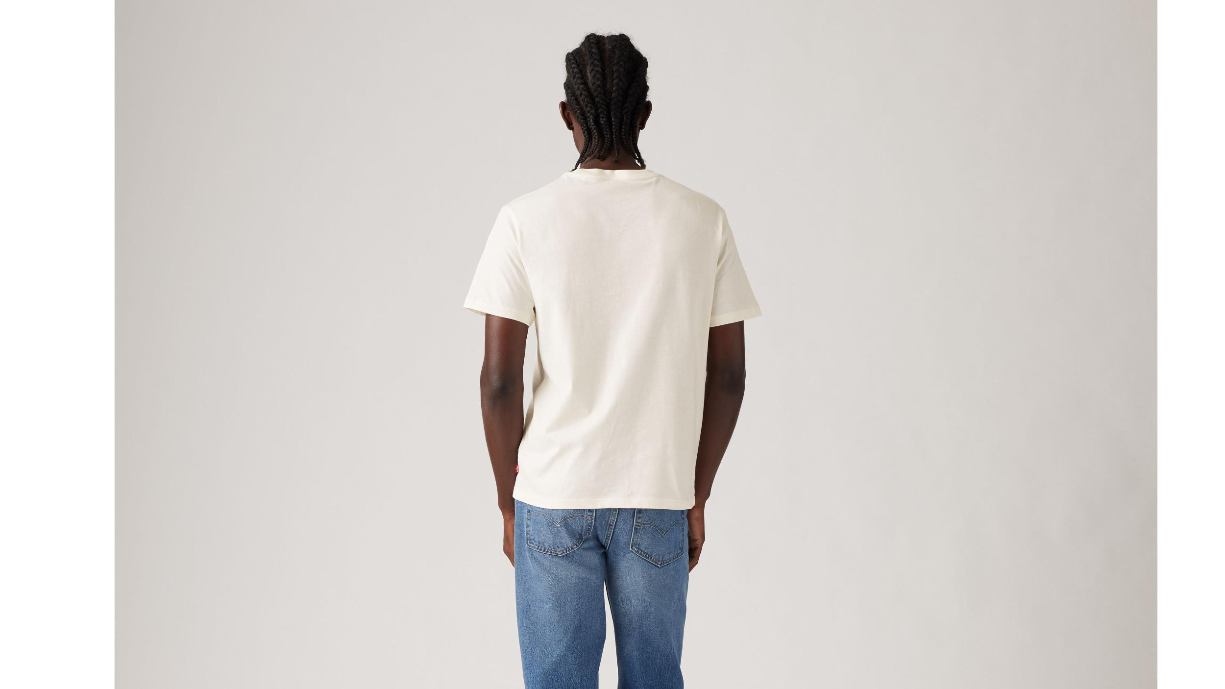 Classic Graphic T-Shirt Product Image