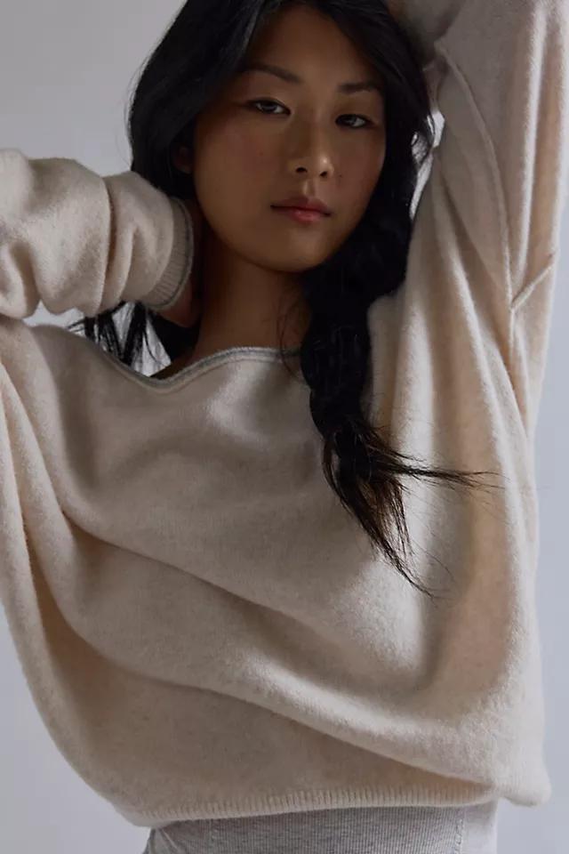 See Me Pullover Product Image