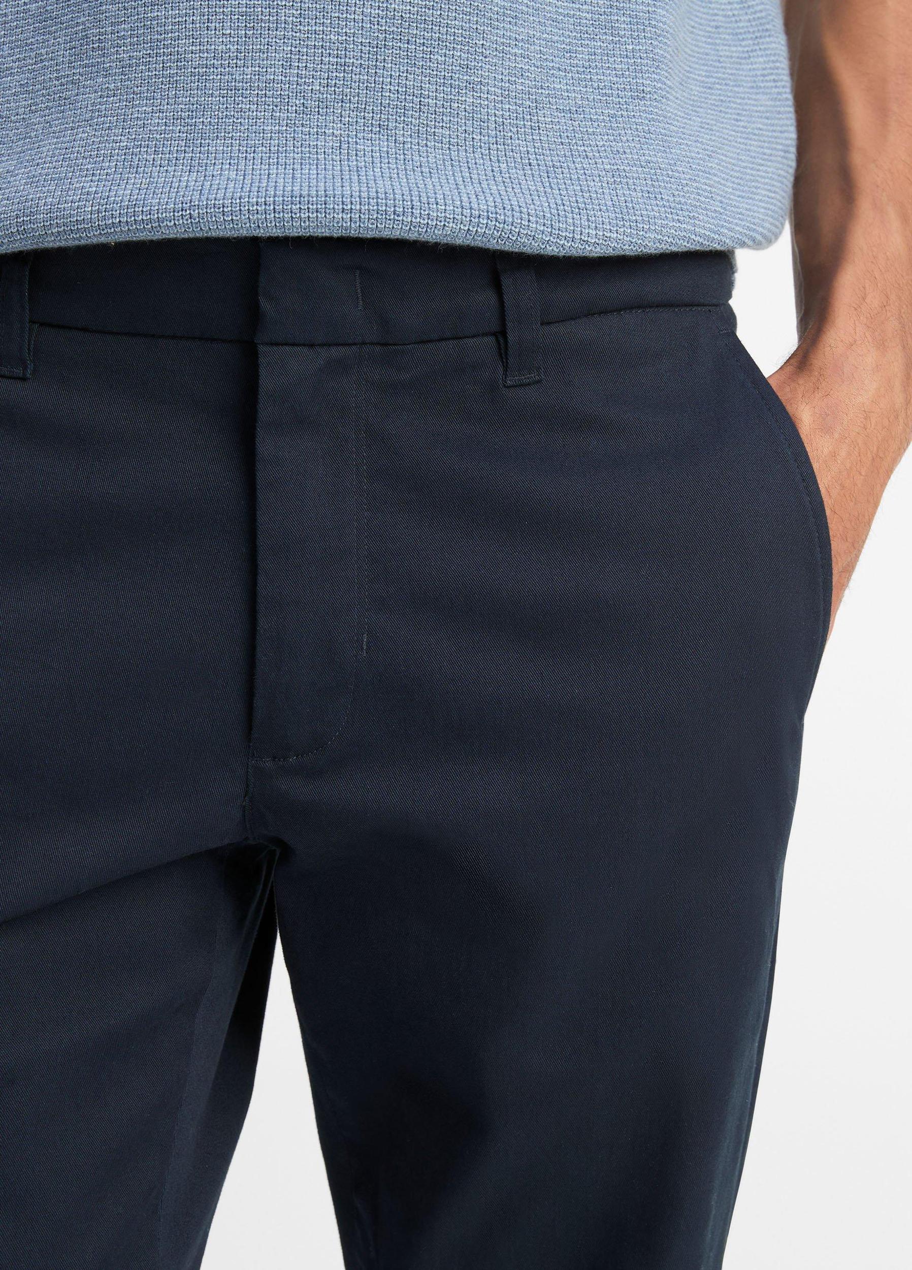 Owen Athletic Washed Cotton Pant Product Image