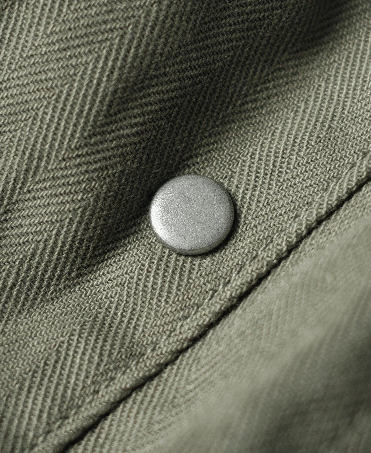US Army M-41 HBT Fatigue Jacket Product Image