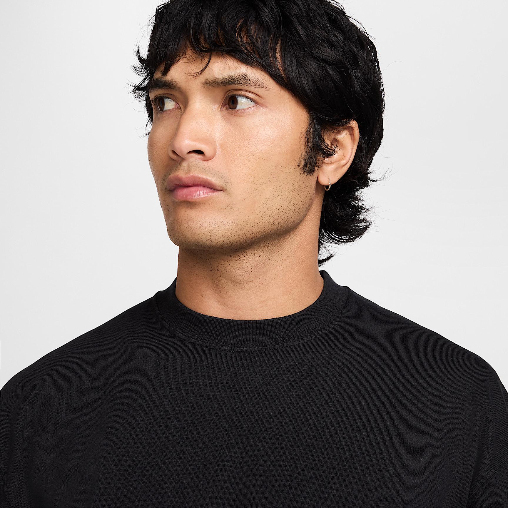 Nike Wool Classics Long-Sleeve T-Shirt Product Image