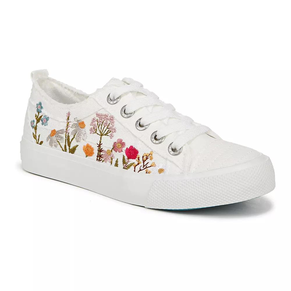 Blowfish Malibu Womens Vivid Sneaker Product Image