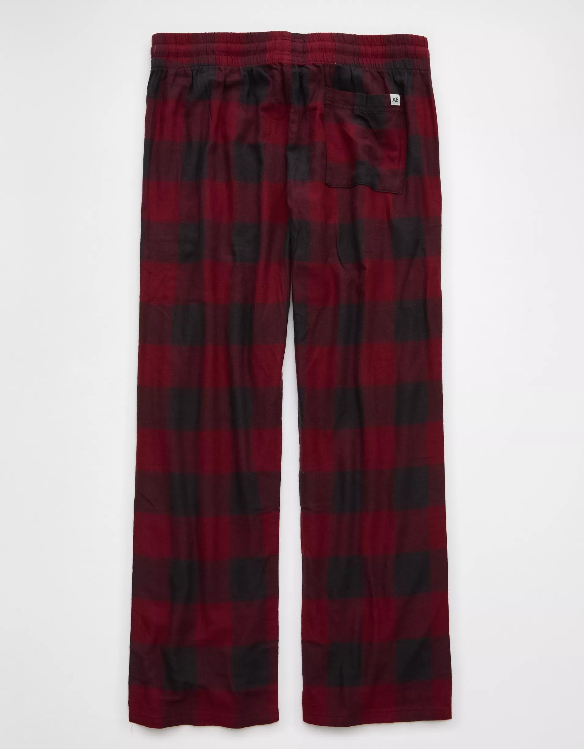 AE Flannel PJ Pant Product Image