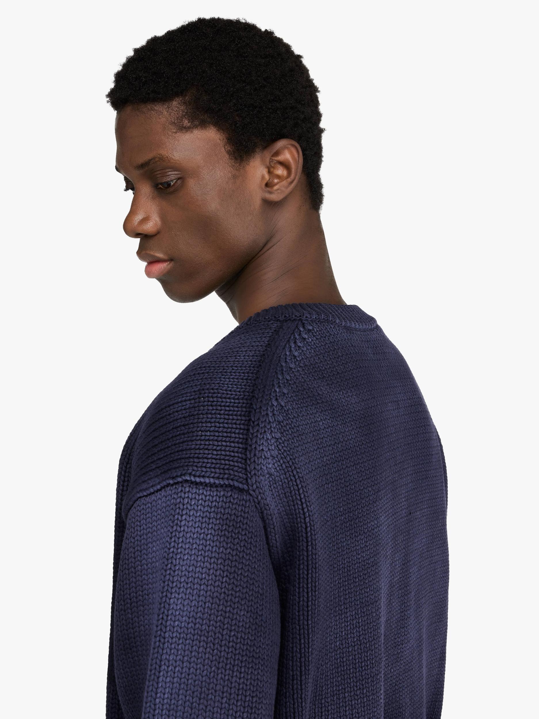 ZIP FRONT CARDIGAN Product Image