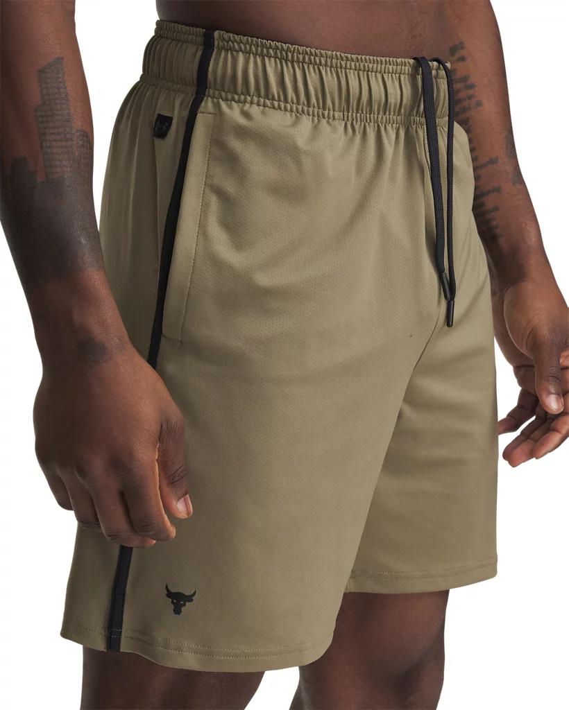 Project Rock Mesh Product Image