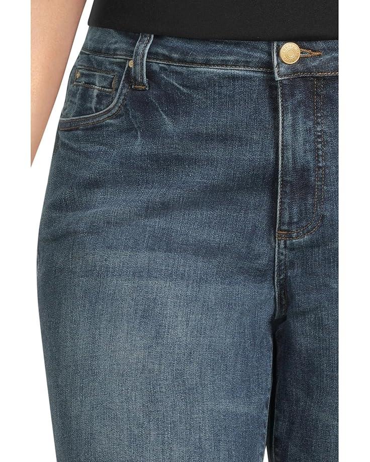 Women's KUT from the Kloth Plus Catherine Boyfriend in Giving Product Image